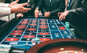 Вход на официальный сайт Casino Lux